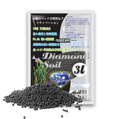 Qiyi natural granite sand high fertility volcanic ash water mud mud tank water grass pots scenery ceramic sand sand sand grass mud clay sand 8 liters
Qiyi natural granite sand high fertility volcanic ash water mud mud tank water grass pots scenery ceramic sand sand sand grass mud clay sand 8 liters