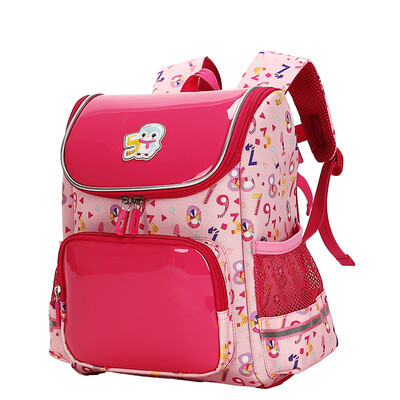 Karaoke Carany a lot of children&39s school bags primary school students to reduce the burden of male&female students Japanese&Korean wind shoulder bag CX6039 water powder interesting 
Karaoke Carany a lot of children&39s school bags primary school students to reduce the burden of male&female students Japanese&Korean wind shoulder bag CX6039 water powder interesting