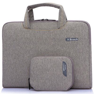 British (BRINCH) computer bag 13 inch Apple Lenovo ASUS Dell ultra-thin portable notebook computer package power supply package BW-208 red
British (BRINCH) computer bag 13 inch Apple Lenovo ASUS Dell ultra-thin portable notebook computer package power supply package BW-208 red