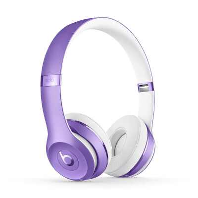 Beats Solo3 Беспроводная гарнитура Bluetooth-гарнитура Гарнитура для гарнитуры гарнитуры - Purple MP132PA / A
Beats Solo3 Беспроводная гарнитура Bluetooth-гарнитура Гарнитура для гарнитуры гарнитуры - Purple MP132PA / A