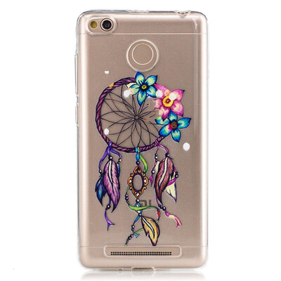 Flowers chimes Dress girl Pattern Soft Thin TPU Rubber Silicone Gel Case Cover for XiaoMi Red Mi 3S
Flowers chimes Dress girl Pattern Soft Thin TPU Rubber Silicone Gel Case Cover for XiaoMi Red Mi 3S