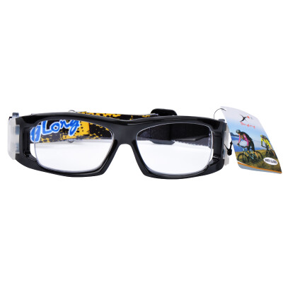 Banglong XA033 Sports glasses basketball soccer glasses comfortable frame goggles protection eye explosion-proof lenses black red
Banglong XA033 Sports glasses basketball soccer glasses comfortable frame goggles protection eye explosion-proof lenses black red