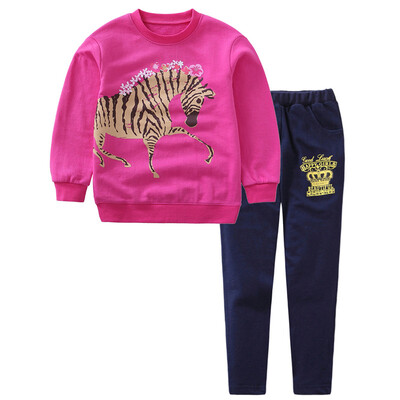 KIDS MAM & DAD Kids & Casual Set Big Tong Set Long Sleeve T-Shirt Pants Sweater 52412 Rose 110
KIDS MAM & DAD Kids & Casual Set Big Tong Set Long Sleeve T-Shirt Pants Sweater 52412 Rose 110