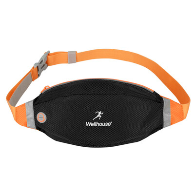 WELLHOUSE pockets outdoor running night running reflective music sports bags men&women fitness mobile phone pockets black
WELLHOUSE pockets outdoor running night running reflective music sports bags men&women fitness mobile phone pockets black
