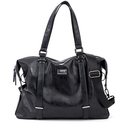 Hershey herder 0918B Shoulder Messenger Bag Men&39s&Women&39s Travel Bag Men&39s Handbag Big Bag Short-distance Large Capacity Luggage Bag Leisure Sports Fitness Bag Black
Hershey herder 0918B Shoulder Messenger Bag Men&39s&Women&39s Travel Bag Men&39s Handbag Big Bag Short-distance Large Capacity Luggage Bag Leisure Sports Fitness Bag Black