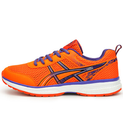 Camel brand cross country running shoes male breathable net outdoor sports W622345075 bright orange / deep purple 44
Camel brand cross country running shoes male breathable net outdoor sports W622345075 bright orange / deep purple 44