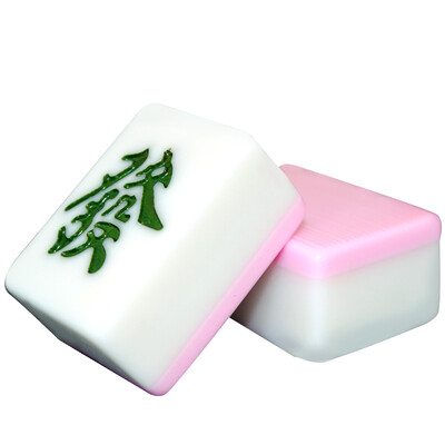 Mountain Friends Mahjong 40mm Mahjong Medium Medium Large Level Genuine Mahjong High-end Household Mahjong
Mountain Friends Mahjong 40mm Mahjong Medium Medium Large Level Genuine Mahjong High-end Household Mahjong