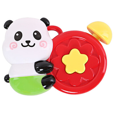 Mali toys (mali-toys) T6006 puzzle children's toys drums panda rocking bell baby early childhood toys
Mali toys (mali-toys) T6006 puzzle children's toys drums panda rocking bell baby early childhood toys