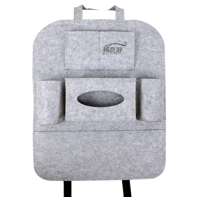 Easy Tour Easy Tour Car seat back storage bag Self-driving equipment Car Multi-function Storage bag models Universal Storage debris Black
Easy Tour Easy Tour Car seat back storage bag Self-driving equipment Car Multi-function Storage bag models Universal Storage debris Black