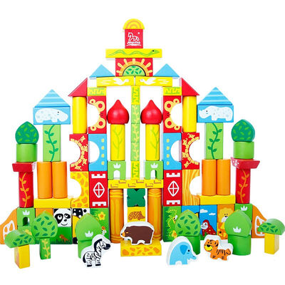 Trojan horse wisdom 100 pieces of bright letters building blocks children puzzle early childhood education toys round barrels of wood toys
Trojan horse wisdom 100 pieces of bright letters building blocks children puzzle early childhood education toys round barrels of wood toys