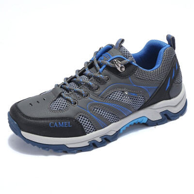 Camel (CAMEL) outdoor footwear men and women models low to help climbing shoes male A712330595 khaki / yellow 41
Camel (CAMEL) outdoor footwear men and women models low to help climbing shoes male A712330595 khaki / yellow 41