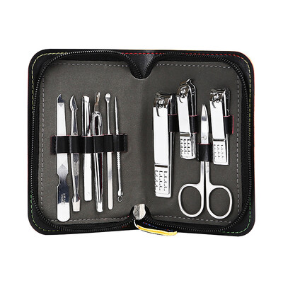 Ninja (storc) ZJ10 кусачки для ногтей кусачки для ногтей кусачки для ногтей украшения ногти из нержавеющей стали нож для педикюра набор ножных инструментов 
Ninja (storc) ZJ10 кусачки для ногтей кусачки для ногтей кусачки для ногтей украшения ногти из нержавеющей стали нож для педикюра набор ножных инструментов