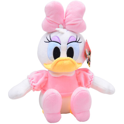 Disney Disney Fresh Series Plush Toys Birthday Gift Doll Pillow Doll Doll Doll Cushion 9 "Stitch DSN (T) 1172 22cm
Disney Disney Fresh Series Plush Toys Birthday Gift Doll Pillow Doll Doll Doll Cushion 9 "Stitch DSN (T) 1172 22cm