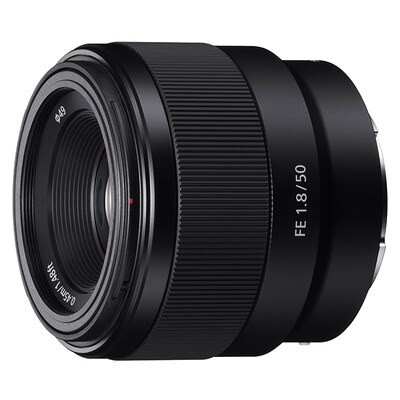 Sony (SONY) FE 50mm F1.8 Micro полный кадр стандартный одиночный объектив с фиксированным фокусом (SEL50F18F)
Sony (SONY) FE 50mm F1.8 Micro полный кадр стандартный одиночный объектив с фиксированным фокусом (SEL50F18F)