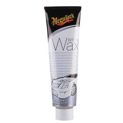 Meiguang Meguiars beauty cleaning car wax white light car bright color polishing protection decontamination wax new car wax sponge set G6107
Meiguang Meguiars beauty cleaning car wax white light car bright color polishing protection decontamination wax new car wax sponge set G6107