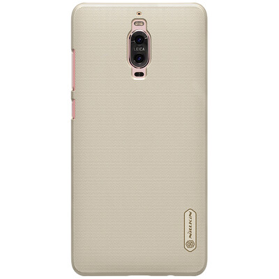 Нил Gold (NILLKIN) Huawei mate9pro матового телефона случае / защитное покрытие / наборы мобильных телефонов золото
Нил Gold (NILLKIN) Huawei mate9pro матового телефона случае / защитное покрытие / наборы мобильных телефонов золото