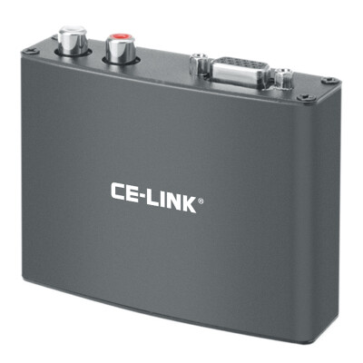 CE-LINK 2283 HDMI Audio Splitter HDMI to HDMI DTS AC3 Converter Converter Audio Output HD Decoder Supports 1080P 3D HDCP
CE-LINK 2283 HDMI Audio Splitter HDMI to HDMI DTS AC3 Converter Converter Audio Output HD Decoder Supports 1080P 3D HDCP