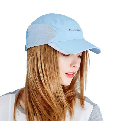 Kammont Kenmont km-3259 summer men&women general outdoor sports couple cap quick sun sun shade baseball cap sea color
Kammont Kenmont km-3259 summer men&women general outdoor sports couple cap quick sun sun shade baseball cap sea color