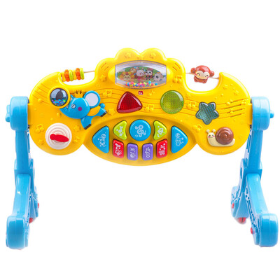 Mali-toys educational toys forest fitness frame music early education game toys T9309
Mali-toys educational toys forest fitness frame music early education game toys T9309