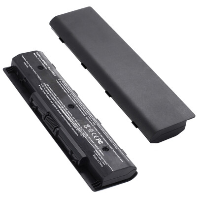Replacement Brand New Laptop Battery for HP PI06 709988-421 710416-001 HSTNN-LB4N HSTNN-UB4N
Replacement Brand New Laptop Battery for HP PI06 709988-421 710416-001 HSTNN-LB4N HSTNN-UB4N