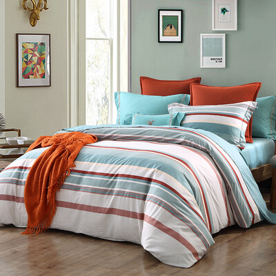 Meng Jie home textiles produced MEE bedding sets of cotton printing four sets of cotton bed sheets quilt board of the island of 18 meters 220 240cm
Meng Jie home textiles produced MEE bedding sets of cotton printing four sets of cotton bed sheets quilt board of the island of 18 meters 220 240cm