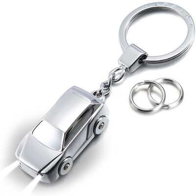 JOBON Zhongguang Lighting Multi Key Chain Mini Car Key Key Chain Car Key Chain Ring Chain Pendant ZB-161C Silver Creative Gift Birthday Gift
JOBON Zhongguang Lighting Multi Key Chain Mini Car Key Key Chain Car Key Chain Ring Chain Pendant ZB-161C Silver Creative Gift Birthday Gift