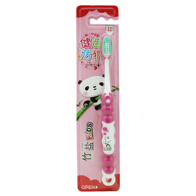 LG bamboo salt 6-9 year-old toothbrush toothbrush color random send new&old packaging random send
LG bamboo salt 6-9 year-old toothbrush toothbrush color random send new&old packaging random send