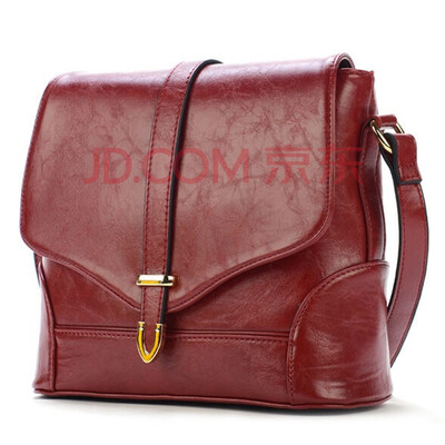 Scientists Mexican Europe and the United States fashionable stereotypes postman shoulder Messenger bag MNK70006L-01 red wine
Scientists Mexican Europe and the United States fashionable stereotypes postman shoulder Messenger bag MNK70006L-01 red wine