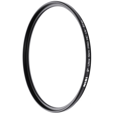 Resistant (NiSi) MC UV 82mm UV mirror double-sided multi-layer coating no vignetting
Resistant (NiSi) MC UV 82mm UV mirror double-sided multi-layer coating no vignetting