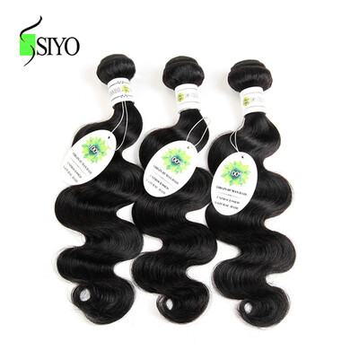 7A Eurasian Body Wave Virgin Hair 3Bundles Human Hair Weave Eurasian Body Wavy Natural Color /1B Eurasian Virgin Hair Body Wave
7A Eurasian Body Wave Virgin Hair 3Bundles Human Hair Weave Eurasian Body Wavy Natural Color /1B Eurasian Virgin Hair Body Wave