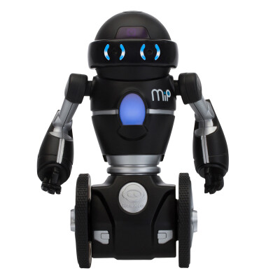 WowWee MiP Интеллектуальные радиоуправляемые роботы детские игрушки электрический игрушки через bluetooth APP, золотой
WowWee MiP Интеллектуальные радиоуправляемые роботы детские игрушки электрический игрушки через bluetooth APP, золотой