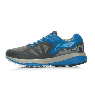Li Ning (LI-NING) Men's second generation casual shoes sports shoes shock shoes running ACGL081-1 deep gray / palace blue 6.5 / 39
Li Ning (LI-NING) Men's second generation casual shoes sports shoes shock shoes running ACGL081-1 deep gray / palace blue 6.5 / 39