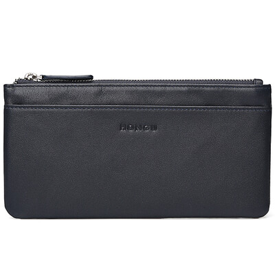 Red Valley HONGU Men's Handbag Business Casual Leather Handbag Men's Wallets H40102622 Black
Red Valley HONGU Men's Handbag Business Casual Leather Handbag Men's Wallets H40102622 Black