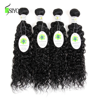 On Sale Grade 7A brazilian virgin hair water wave 10pcs brazilian curly hair 100 real human hair weaves free shipping
On Sale Grade 7A brazilian virgin hair water wave 10pcs brazilian curly hair 100 real human hair weaves free shipping