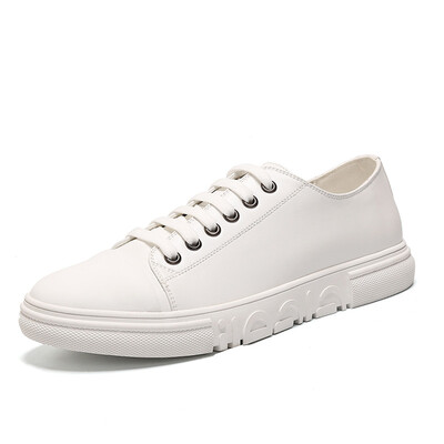 OKKO casual shoes men's shoes Korean sports small white shoes flat lace men's youth tide shoes 8766 black 41 yards
OKKO casual shoes men's shoes Korean sports small white shoes flat lace men's youth tide shoes 8766 black 41 yards