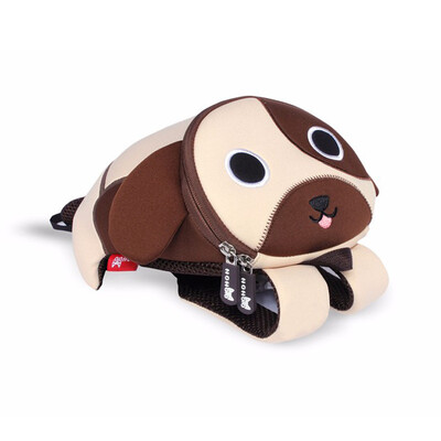 NOHOO Children Cartoon Rabbit School Bags Fashion Kids Baby Backpack Waterproof Schoolbags for Boys Girls 2-4 Years Old
NOHOO Children Cartoon Rabbit School Bags Fashion Kids Baby Backpack Waterproof Schoolbags for Boys Girls 2-4 Years Old