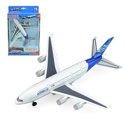 сплав самолетов Choi Перот Airbus A380 авиалайнер модели Моделирование самолета детские игрушки мальчика с игрушкой самолет модели звука и света 51503A
сплав самолетов Choi Перот Airbus A380 авиалайнер модели Моделирование самолета детские игрушки мальчика с игрушкой самолет модели звука и света 51503A