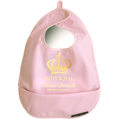 Elodie Details Waterproof Pockets Bibs Baby Infants Children's Dumets / Bibs / Splash-proof Little Princess Cotton Waterproof Fast-drying Fabrics
Elodie Details Waterproof Pockets Bibs Baby Infants Children's Dumets / Bibs / Splash-proof Little Princess Cotton Waterproof Fast-drying Fabrics