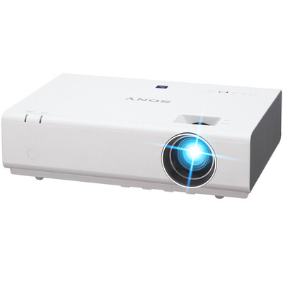 SONY VPL-EW296 office projector projector (800P HD resolution 3800 lumens Chinese remote control
SONY VPL-EW296 office projector projector (800P HD resolution 3800 lumens Chinese remote control