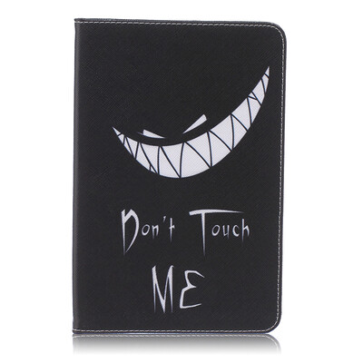 Bad laugh Style Embossing Classic Flip Cover with Stand Function and Credit Card Slot for SAMSUNG Galaxy Tab A 8.0 T350
Bad laugh Style Embossing Classic Flip Cover with Stand Function and Credit Card Slot for SAMSUNG Galaxy Tab A 8.0 T350