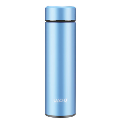 Green beads lvzhu 450ml food grade 304 stainless steel vacuum insulation cup with tea tea bubble tea cup K153 blue
Green beads lvzhu 450ml food grade 304 stainless steel vacuum insulation cup with tea tea bubble tea cup K153 blue