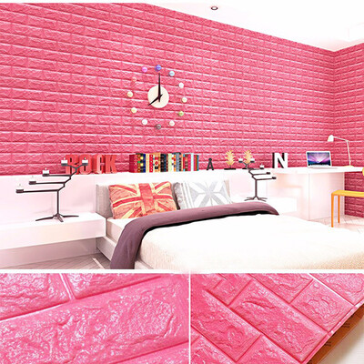 MyMei C0445-GN 3d Brick Pattern Wallpaper Bedroom Living Room Modern Wall Background Tv Decor
MyMei C0445-GN 3d Brick Pattern Wallpaper Bedroom Living Room Modern Wall Background Tv Decor