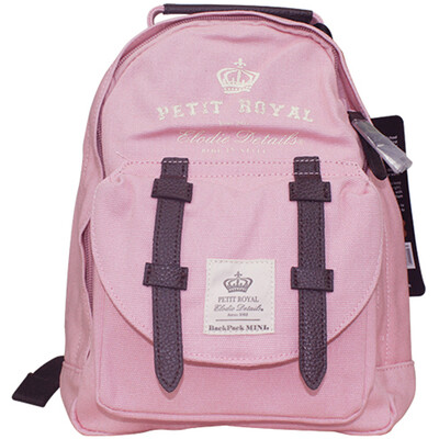 Elodie (Elodie Details) children backpack children go out / preschool double shoulder bag small princess
Elodie (Elodie Details) children backpack children go out / preschool double shoulder bag small princess