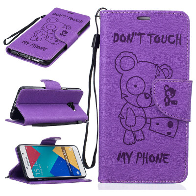Purple Bear Style Embossing Classic Flip Cover with Stand Function and Credit Card Slot for SAMSUNG Galaxy A5 2016/A510
Purple Bear Style Embossing Classic Flip Cover with Stand Function and Credit Card Slot for SAMSUNG Galaxy A5 2016/A510