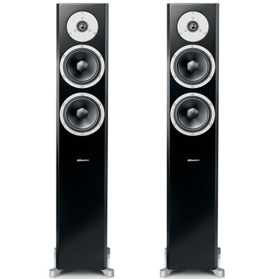 DYNAUDIO Захватывающая серия Excite X34 HiFi Пассивный пол Аудио спикер Динамик Дерево 2.0 Канал Матовая черная пара Дания Импорт
DYNAUDIO Захватывающая серия Excite X34 HiFi Пассивный пол Аудио спикер Динамик Дерево 2.0 Канал Матовая черная пара Дания Импорт