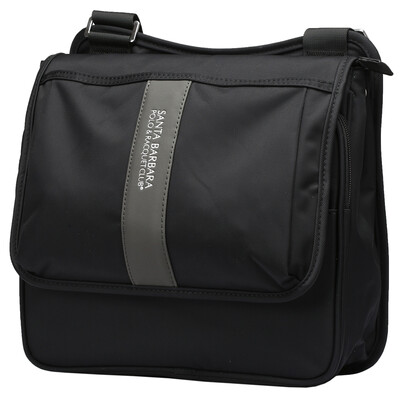 St. Paul's male bag casual shoulder bag Messenger multi-function rain cloth canvas packet gray
St. Paul's male bag casual shoulder bag Messenger multi-function rain cloth canvas packet gray