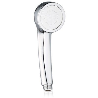 Haili pressurized shower head shower head shower single head bathroom shower hand shower head 09928
Haili pressurized shower head shower head shower single head bathroom shower hand shower head 09928