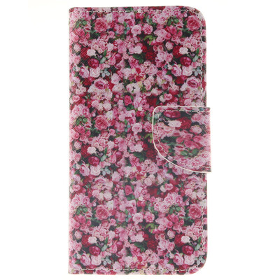 Floral Design PU Leather Flip Cover Wallet Card Holder Case for IPHONE 6 PLUS/6S PLUS
Floral Design PU Leather Flip Cover Wallet Card Holder Case for IPHONE 6 PLUS/6S PLUS