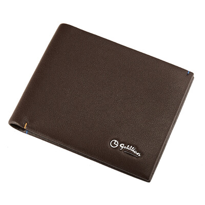 Goldlion Men&39s Fashion Wallets Men&39s Casual Wallets Men&39s Wallets Deep Rice MW7153103-34427
Goldlion Men&39s Fashion Wallets Men&39s Casual Wallets Men&39s Wallets Deep Rice MW7153103-34427