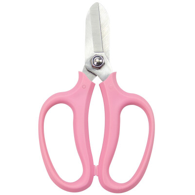 Worsch worth pink wide head home cut flower cut gardening flower scissors scissors floral scissors pruning shears multi-purpose kitchen scissors gardening tools
Worsch worth pink wide head home cut flower cut gardening flower scissors scissors floral scissors pruning shears multi-purpose kitchen scissors gardening tools